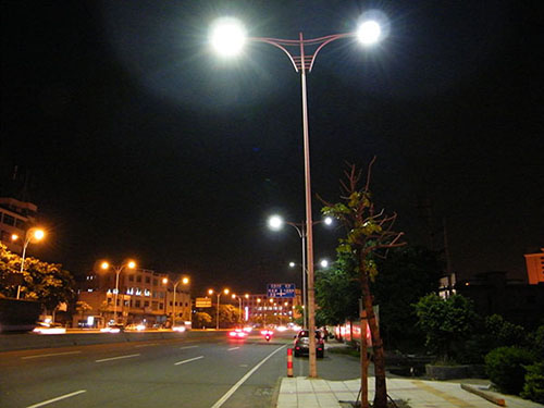 道路照明工程